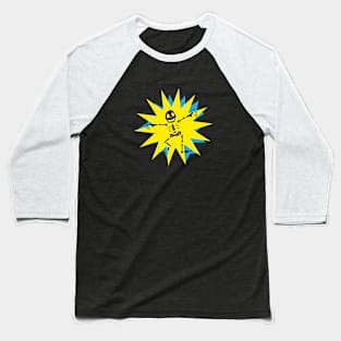 Shock Baseball T-Shirt